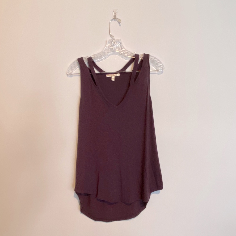 Express Tank